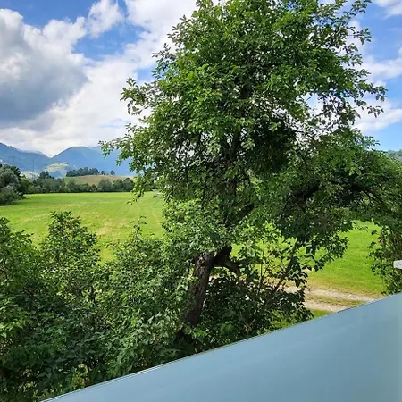 Tischlmuehle App 6 By Alpenidyll Apartment *